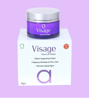 Visage Face Lift Cream