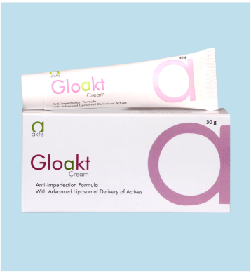 Gloakt Cream