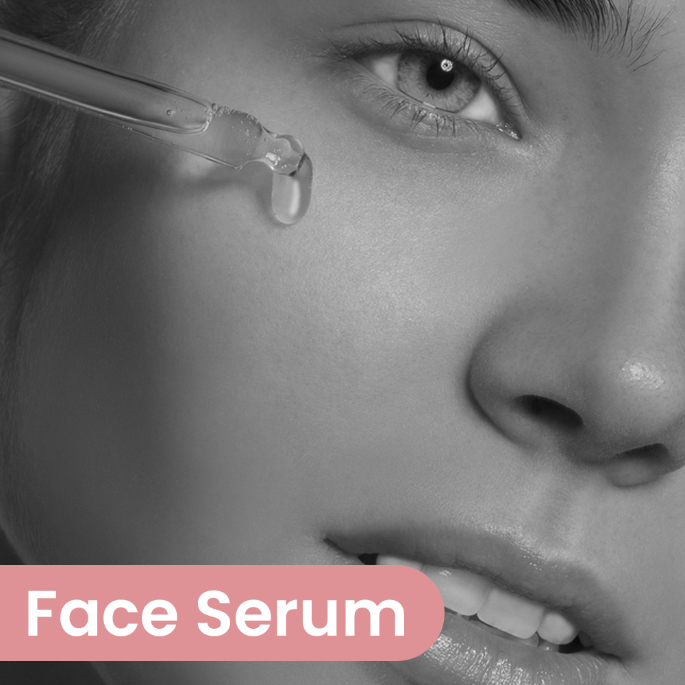 SegmentsFace-Serum